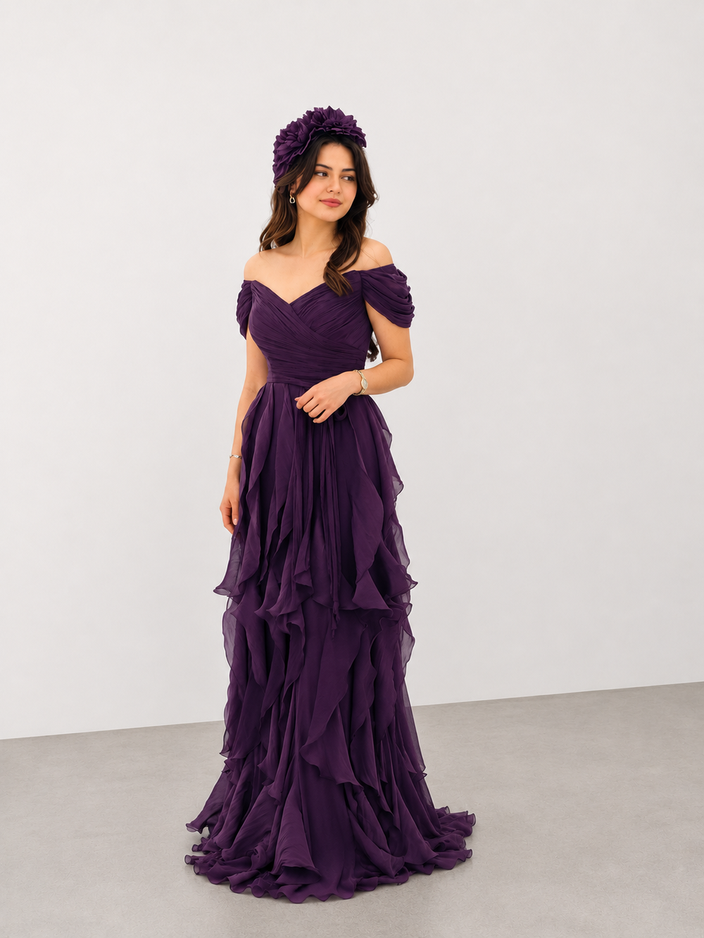 FOR COSTUME ABİYE 10589