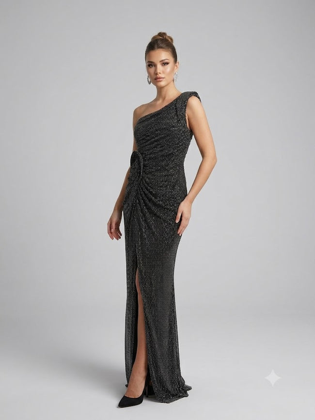 FOR COSTUME ABİYE ELBİSE 0876
