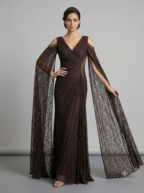 FOR COSTUME ABİYE ELBİSE 10422