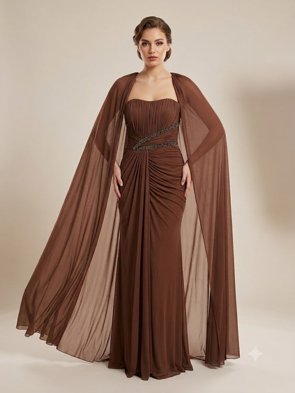 FOR COSTUME ABİYE ELBİSE 10491