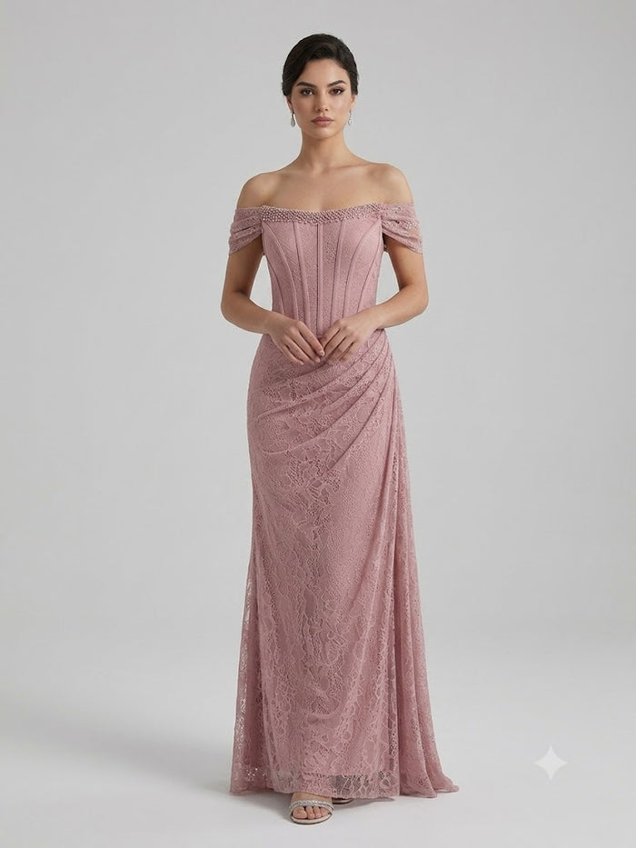 FOR COSTUME ABİYE ELBİSE 9923