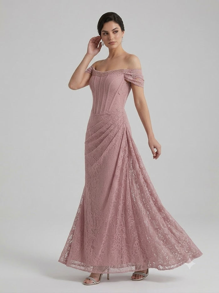 FOR COSTUME ABİYE ELBİSE 9923