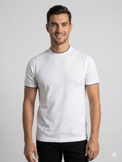 CENTİLMEN T-SHIRT 1543