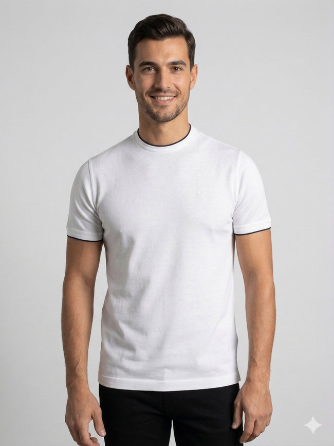 CENTİLMEN T-SHIRT 1543