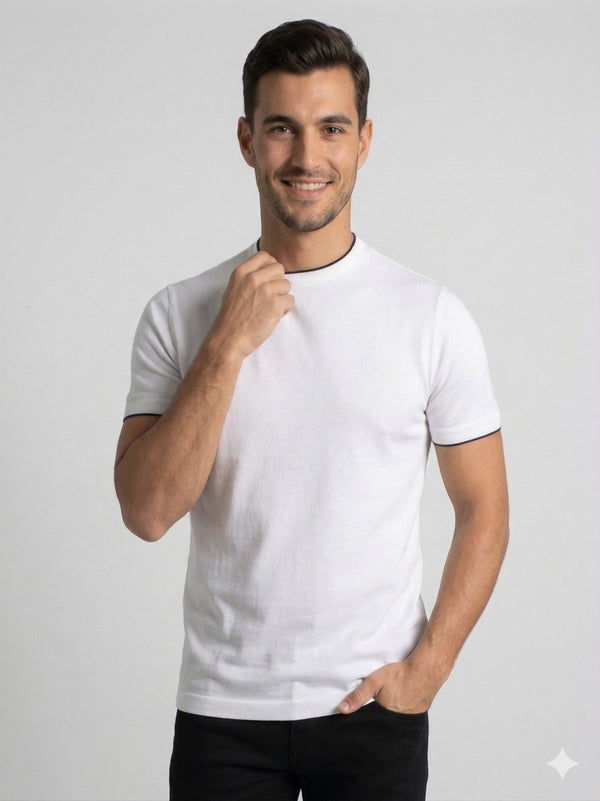 CENTİLMEN T-SHIRT 1543