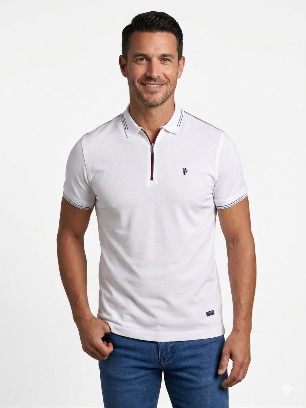 FORMENTİ T-SHIRT 1601