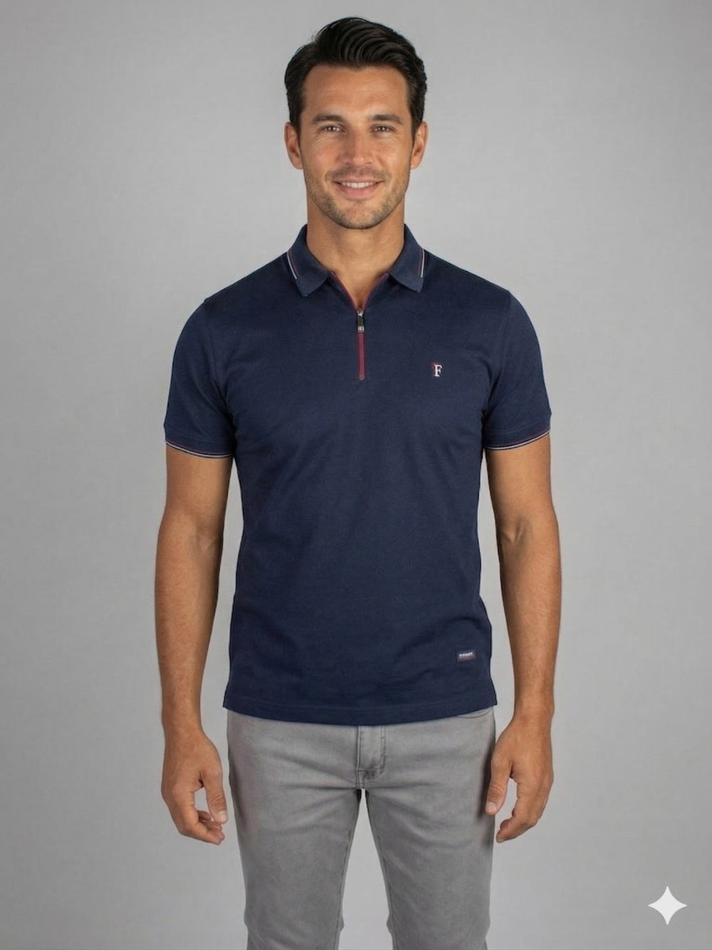FORMENTİ T-SHIRT 1601