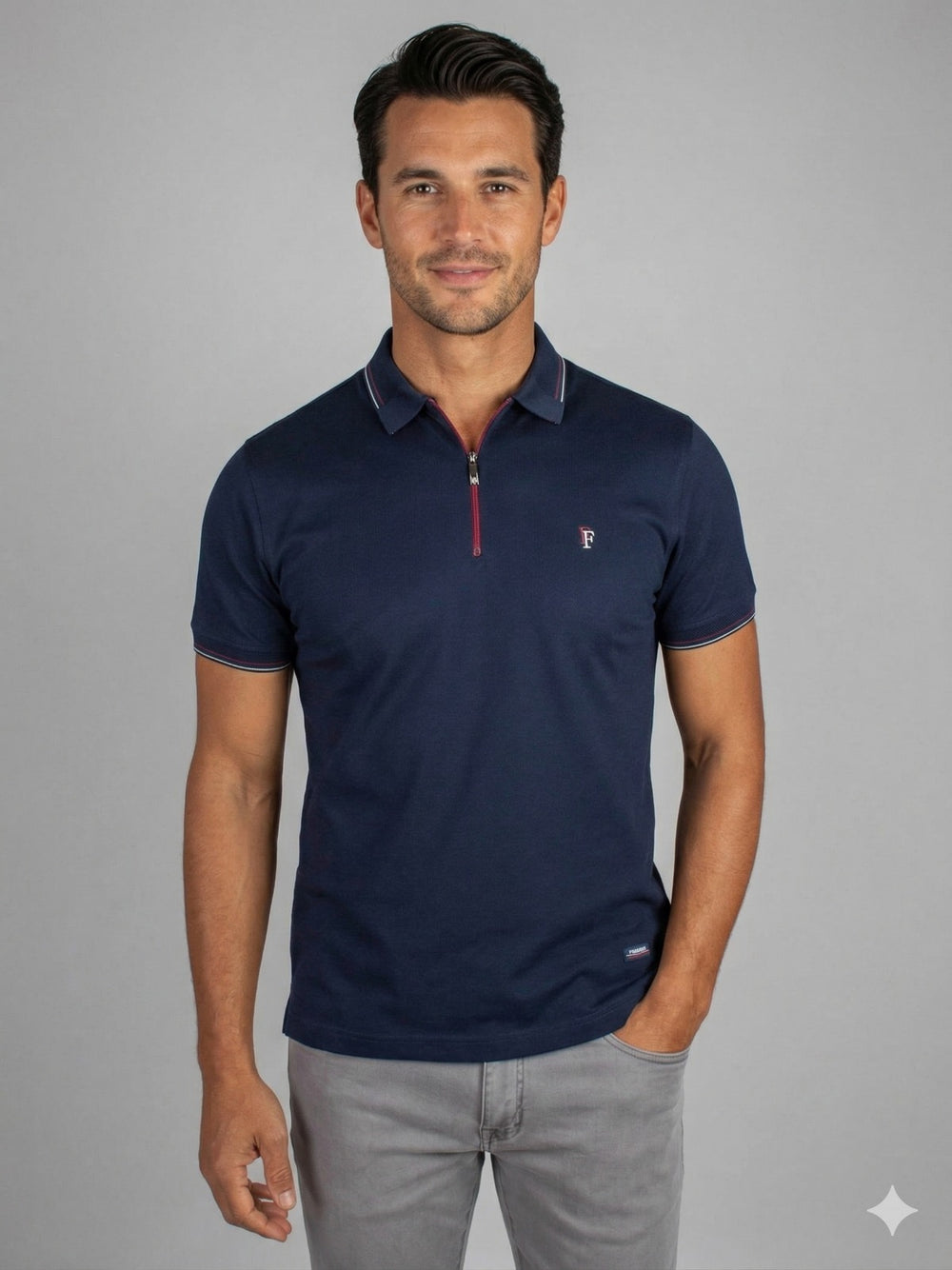 FORMENTİ T-SHIRT 1601