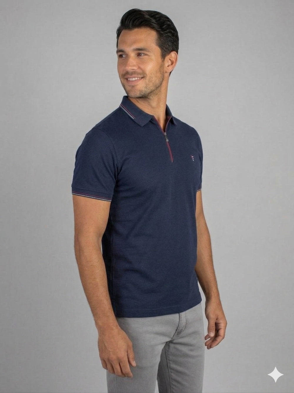FORMENTİ T-SHIRT 1601