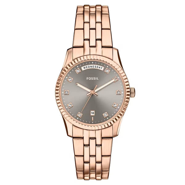 FOSSIL SAAT FES5459
