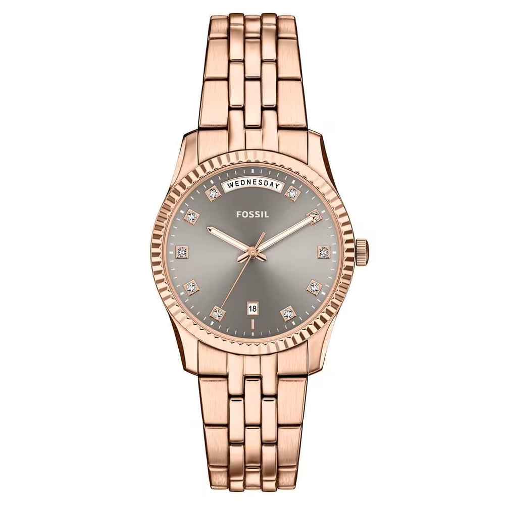 FOSSIL SAAT FES5459