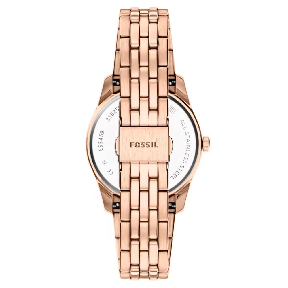 FOSSIL SAAT FES5459