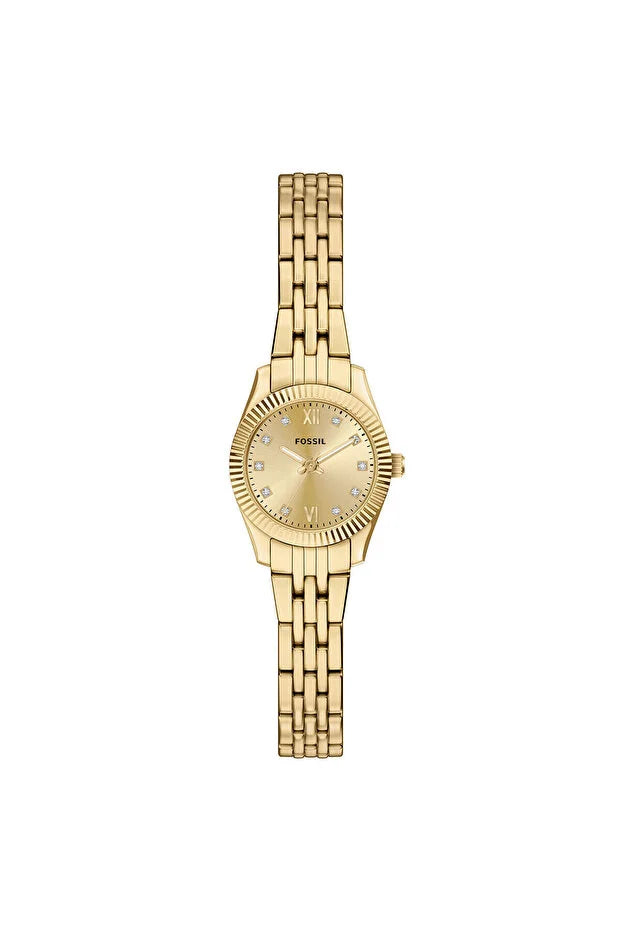 FOSSIL SAAT FES5474