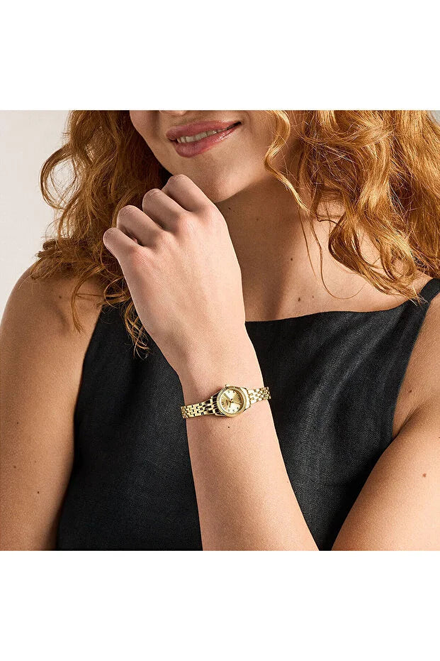 FOSSIL SAAT FES5474