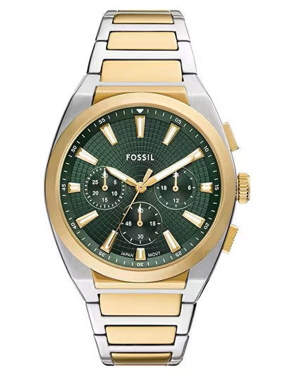 Fossil FFS6106 Erkek Kol Saati