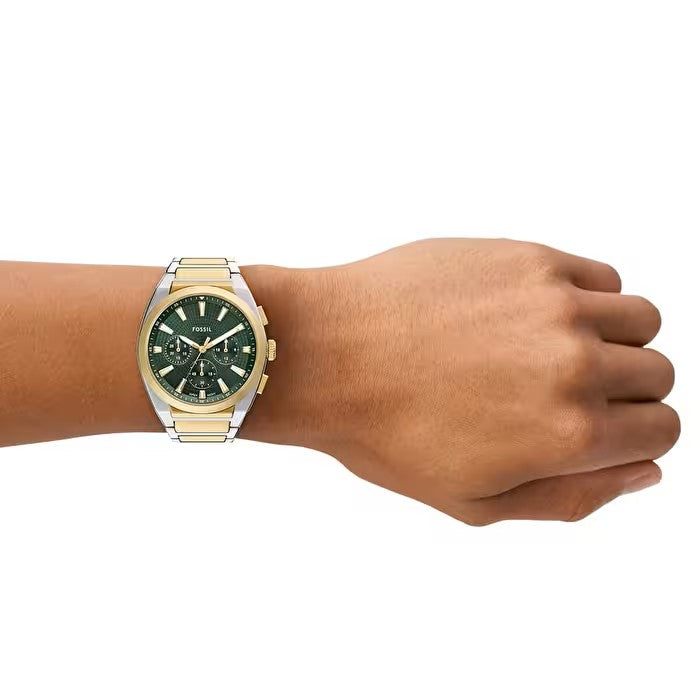 Fossil FFS6106 Erkek Kol Saati