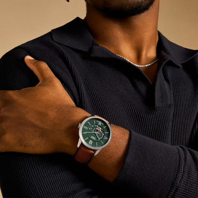 Fossil FME3265 Erkek Kol Saati
