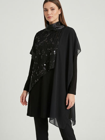 CENTİLMEN Pul Payet Tunik 6332