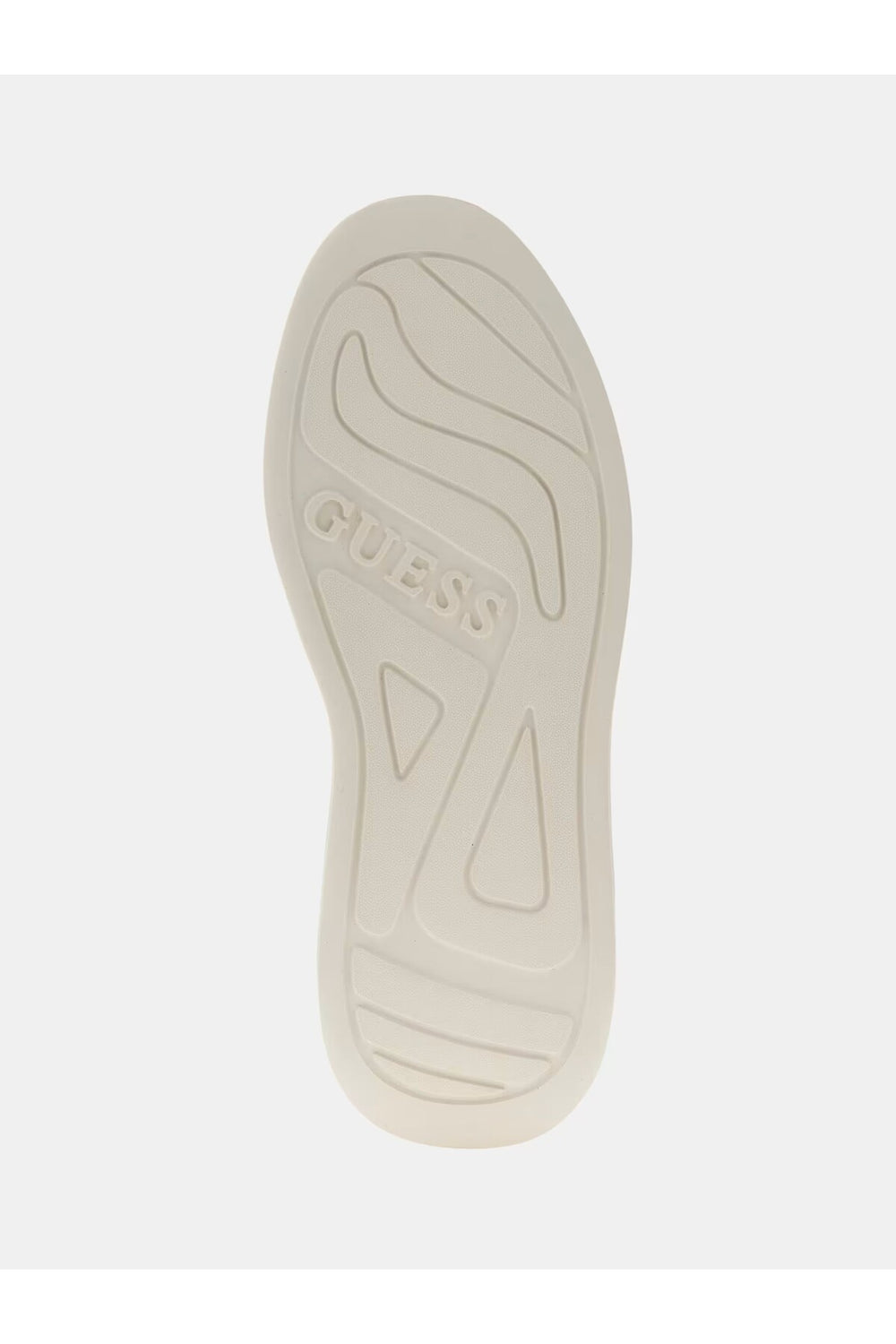 GUES Deri Sneaker Logolu Ayakkabı  FMPVIBLEA12
