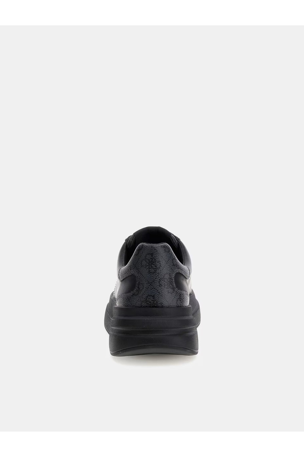 GUES Deri Sneaker Logolu Ayakkabı  FMPVIBLEA12