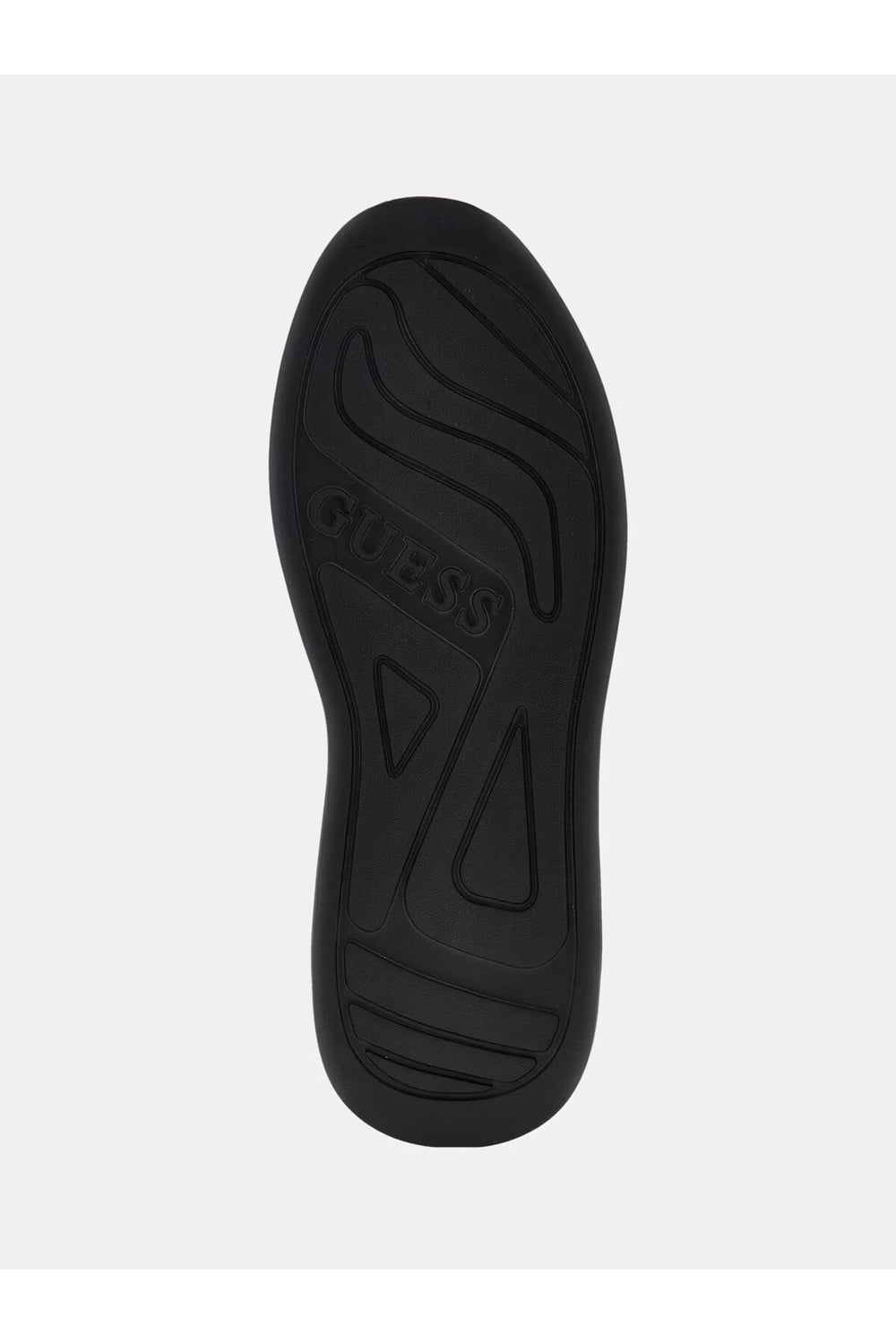 GUES Deri Sneaker Logolu Ayakkabı  FMPVIBLEA12