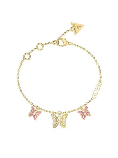 GUESS Kadın Bileklik JGUJUBB04102JWYGLPS
