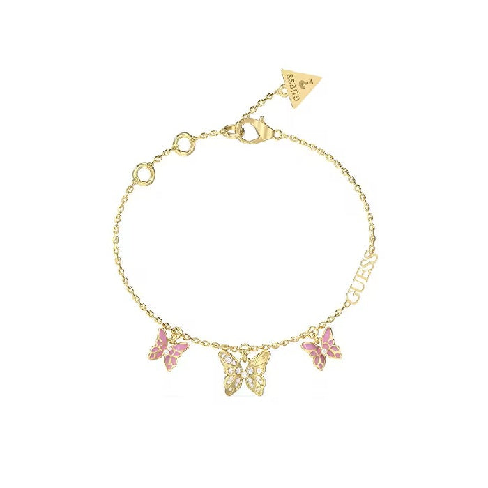 GUESS Kadın Bileklik JGUJUBB04102JWYGLPS