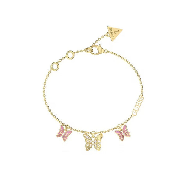 GUESS Kadın Bileklik JGUJUBB04102JWYGLPS