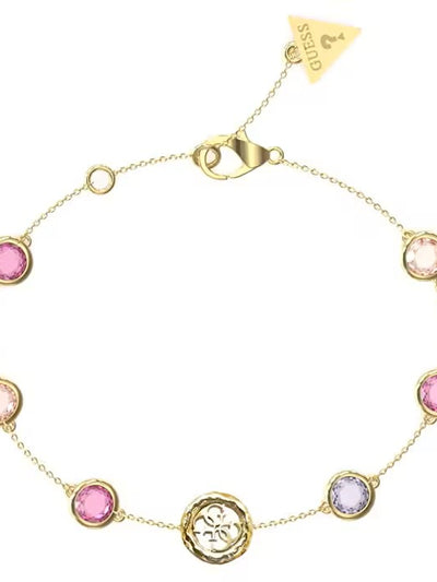 GUESS AKSESUAR JGUJUBBO5099JWYGFCS