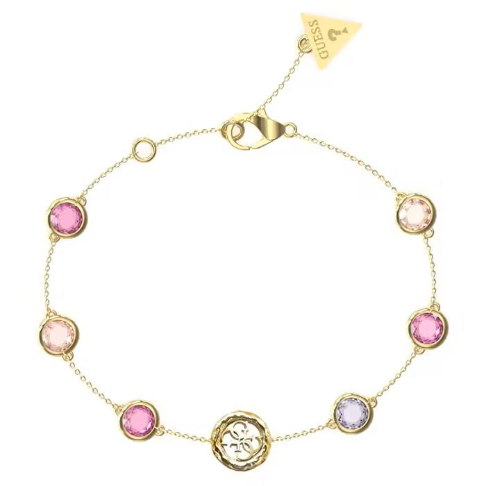 GUESS AKSESUAR JGUJUBBO5099JWYGFCS