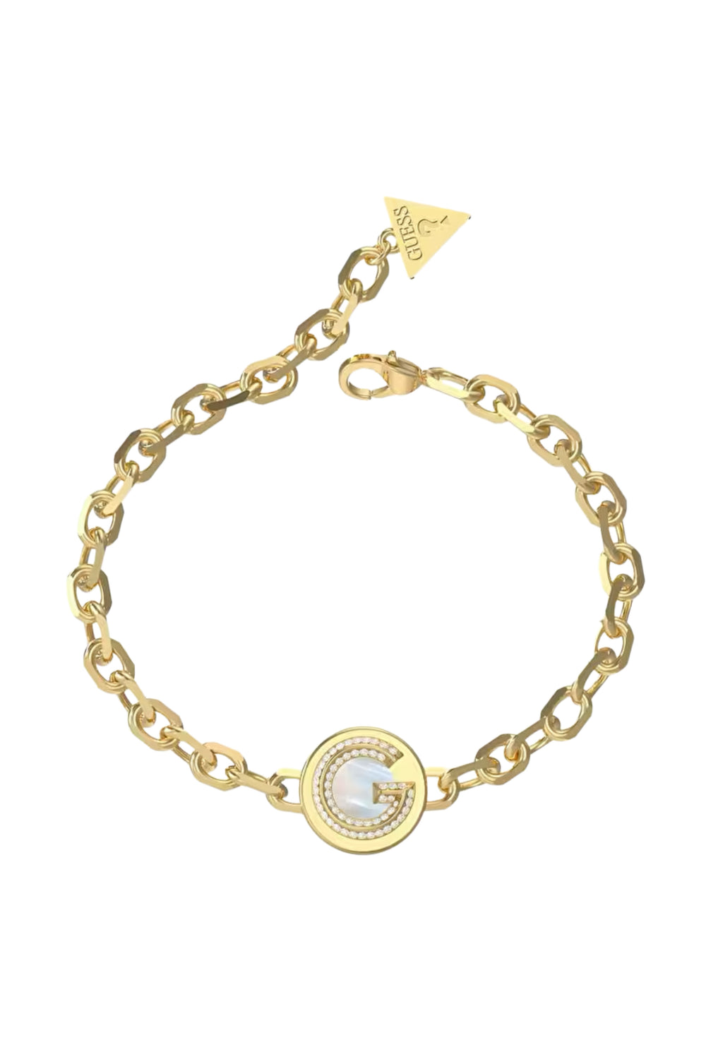 GUESS AKSESUAR JGUJUBBO5438JWYGS
