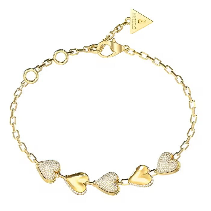 GUESS AKSESUAR JGUJUBBO6071JWYGS