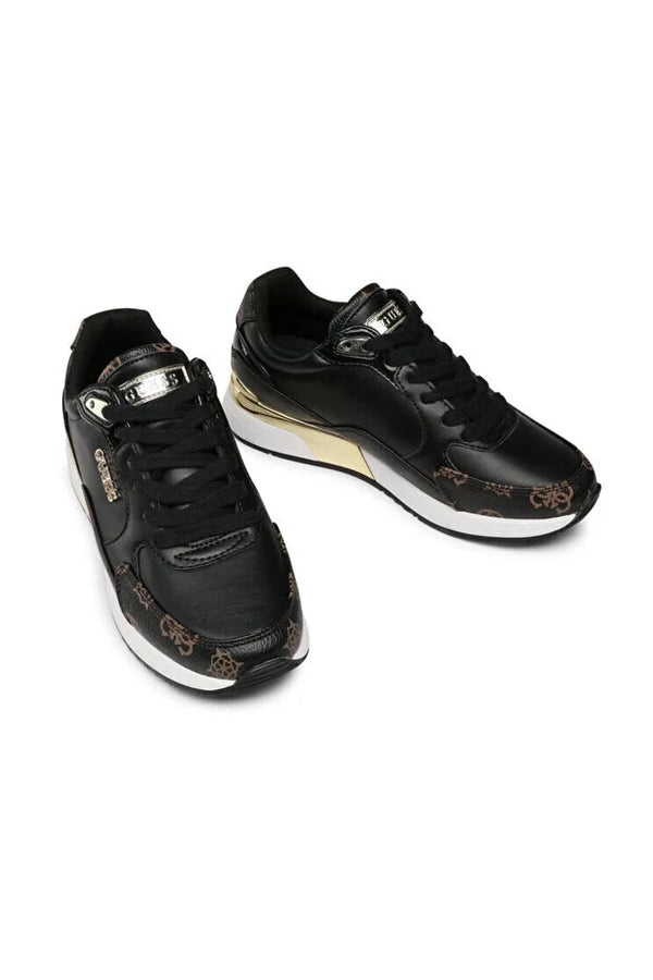 GUESS Kadın Moxea Kadın Sneaker FL5MOXFAL12