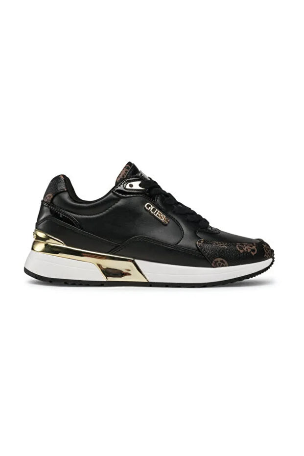 GUESS Kadın Moxea Kadın Sneaker FL5MOXFAL12