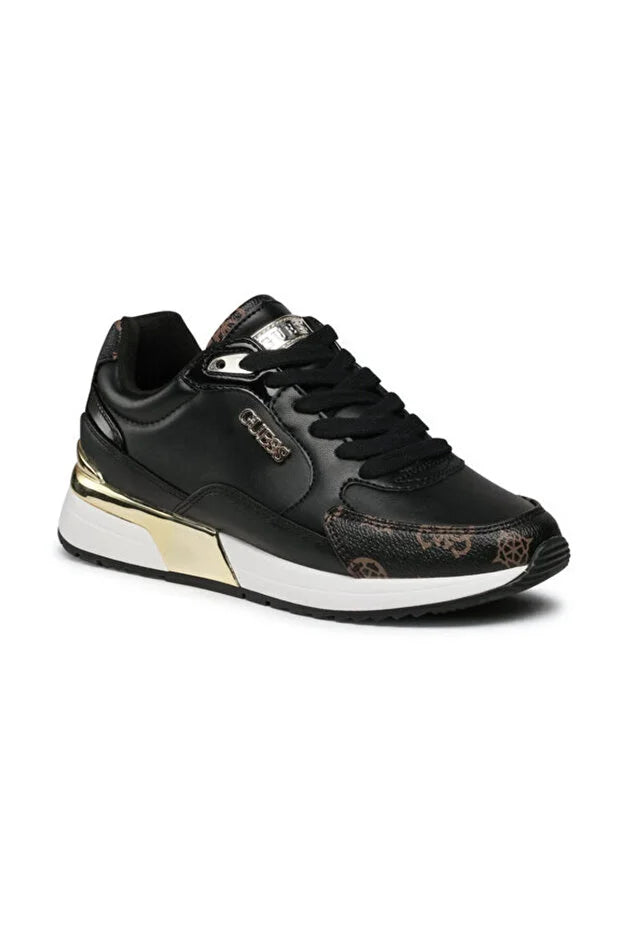 GUESS Kadın Moxea Kadın Sneaker FL5MOXFAL12