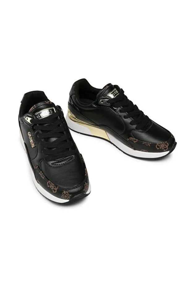 GUESS  Moxea Kadın Sneaker  FL5MOXFAL12