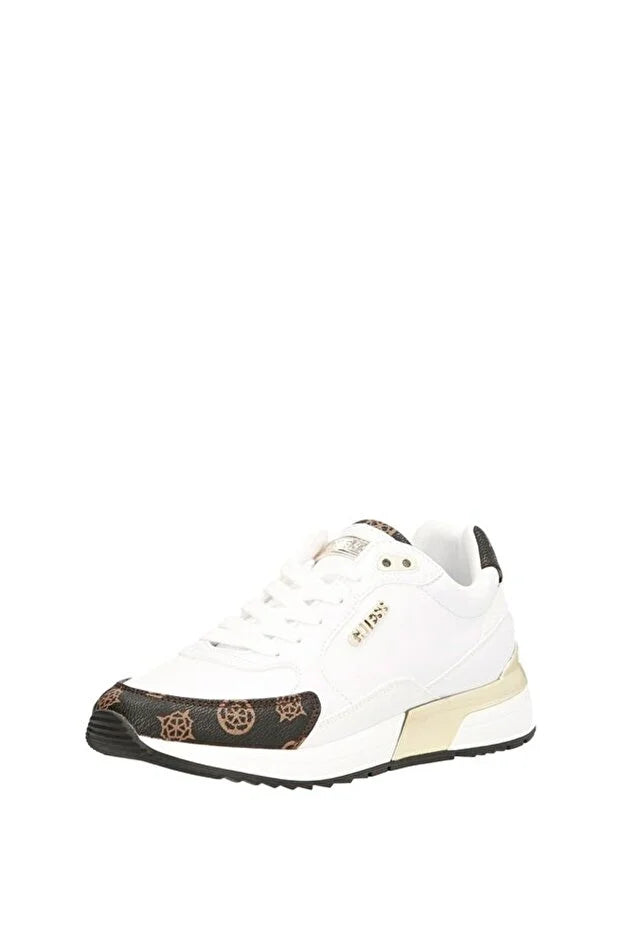 GUESS  Moxea Kadın Sneaker  FL5MOXFAL12