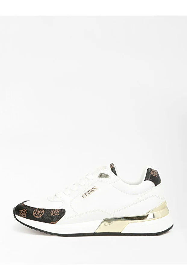 GUESS  Moxea Kadın Sneaker  FL5MOXFAL12