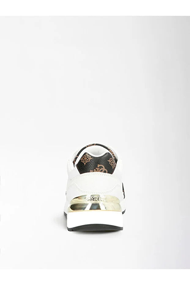GUESS  Moxea Kadın Sneaker  FL5MOXFAL12