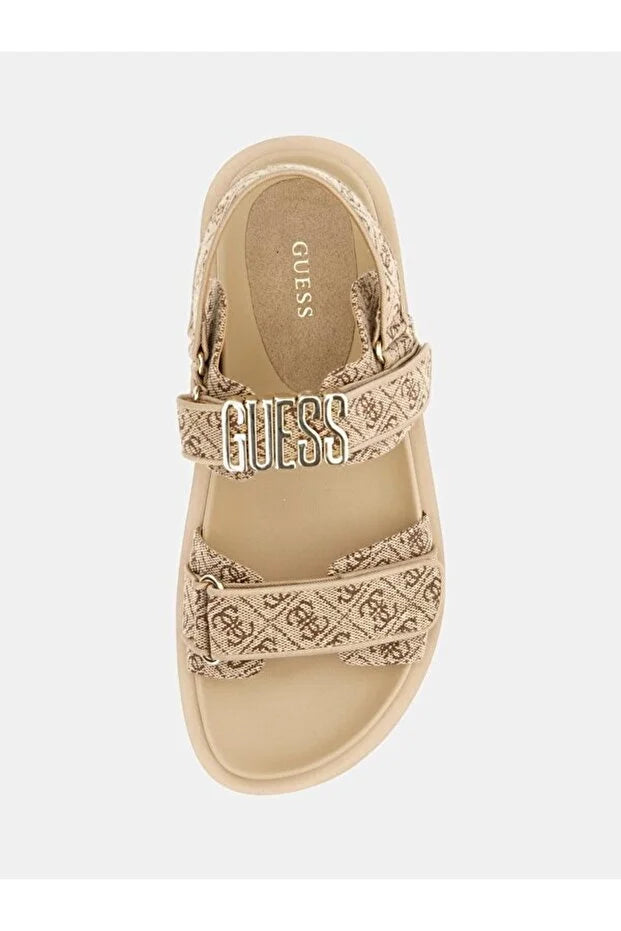 GUESS AYAKKABI FL6FB2FAL03