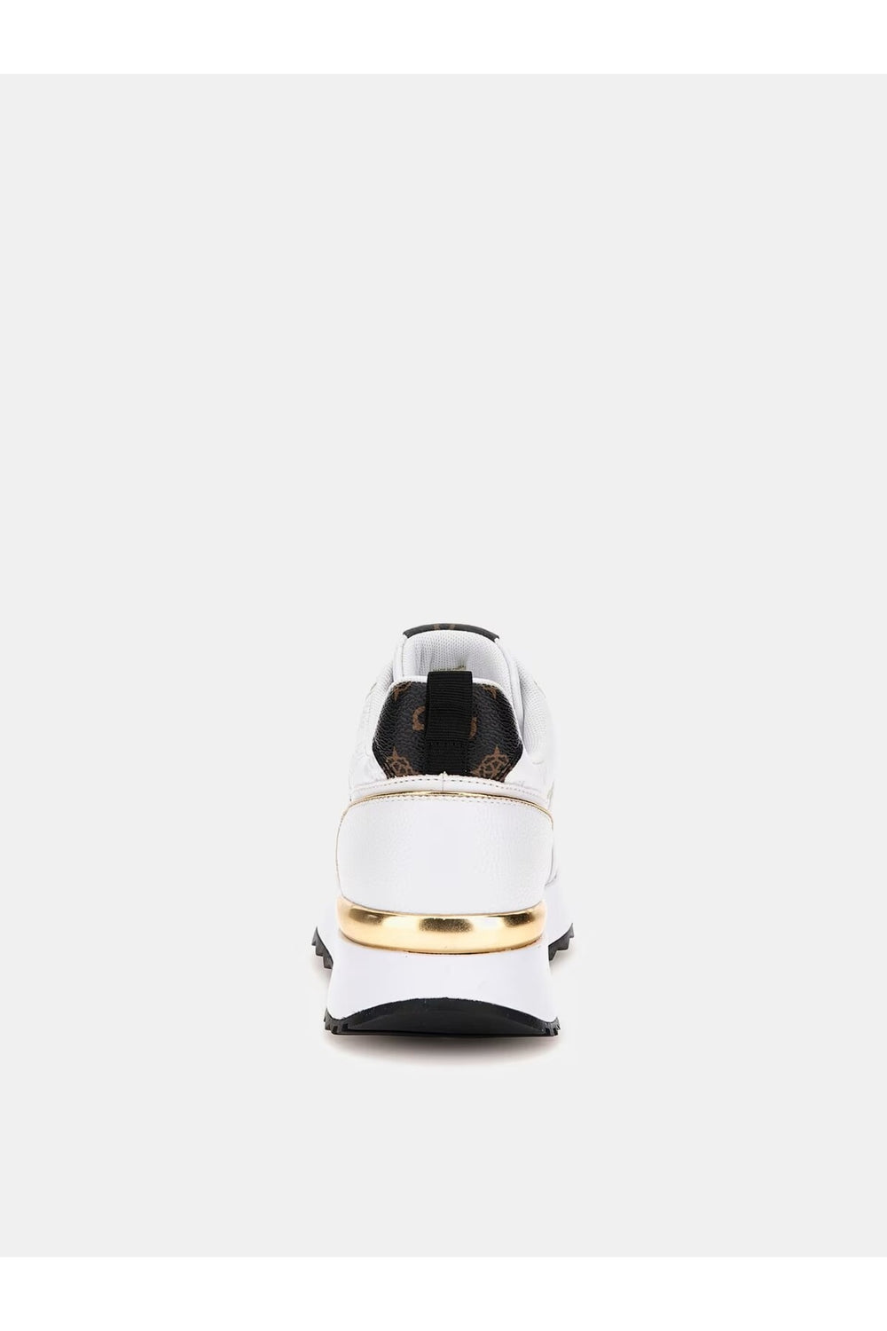 GUESS Kaddy Logo Detaylı Sneaker FL8DDYELE12