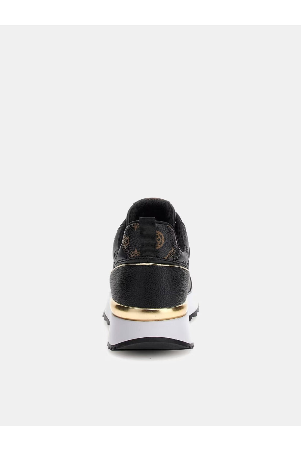 GUESS Kaddy Logo Detaylı Sneaker FL8DDYELE12