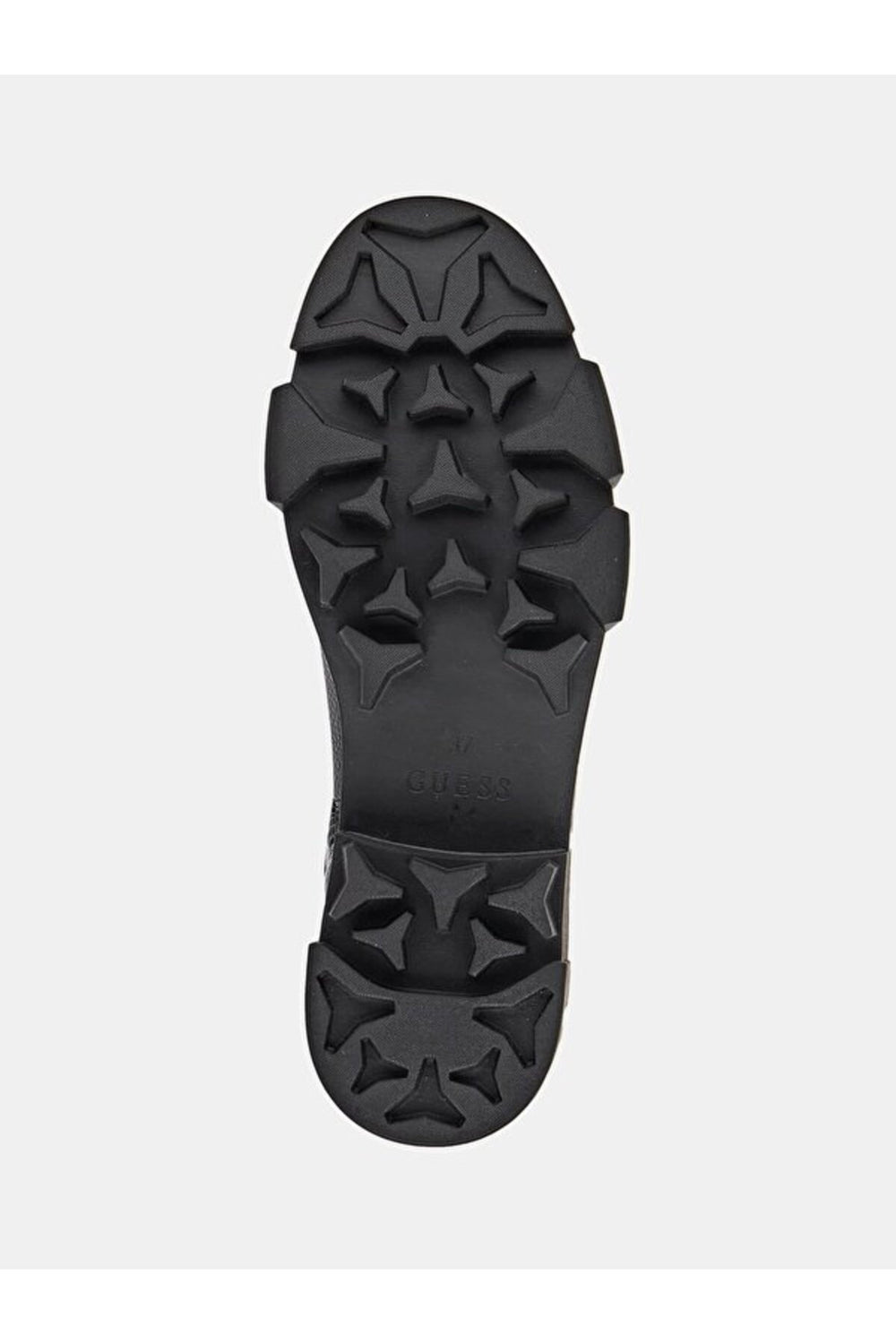 GUESS Siyah Kadın Bot FL8MDXELE10