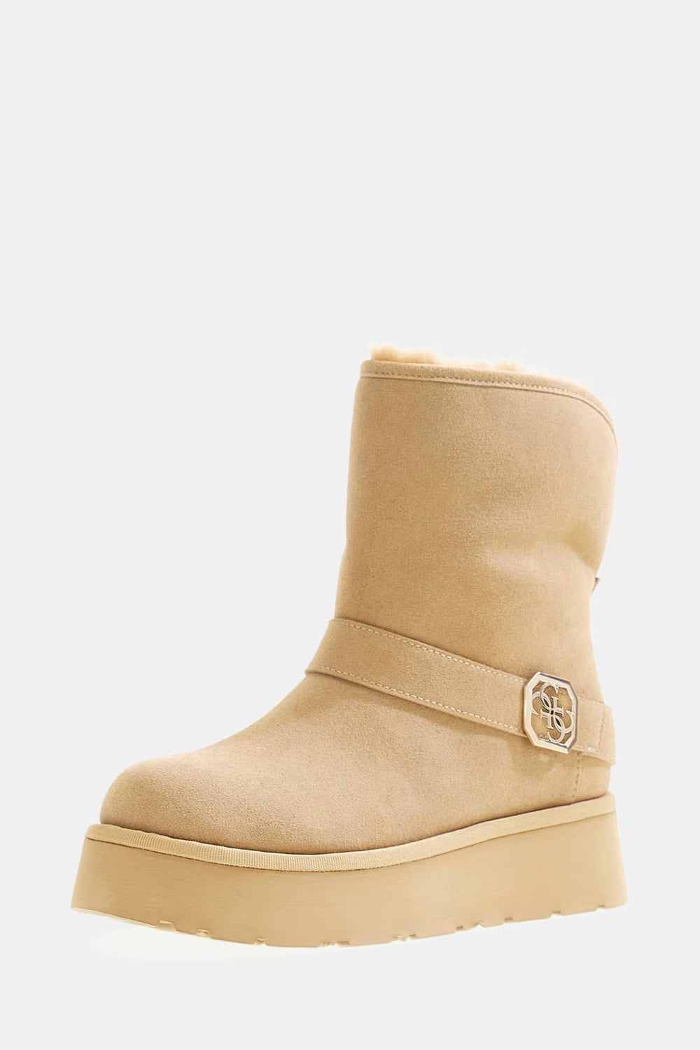 GUESS AYAKKABI FLFDOLESU10