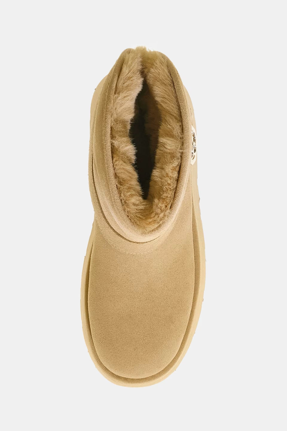 GUESS AYAKKABI FLFDOLESU10