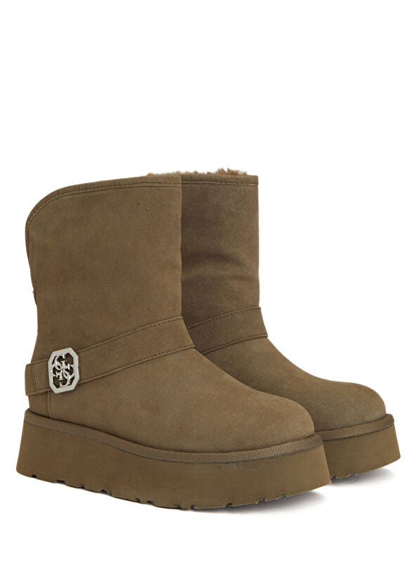 GUESS AYAKKABI FLFDOLESU10