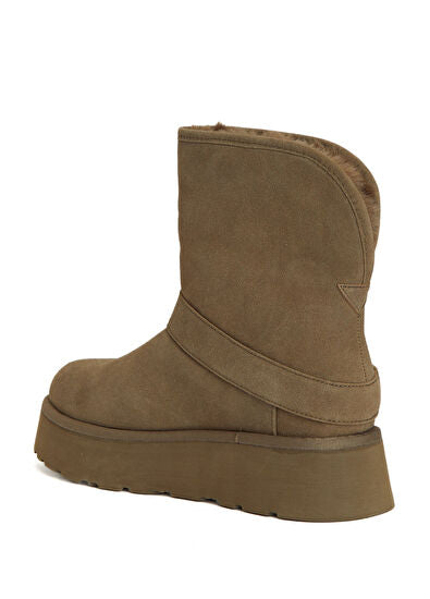 GUESS AYAKKABI FLFDOLESU10