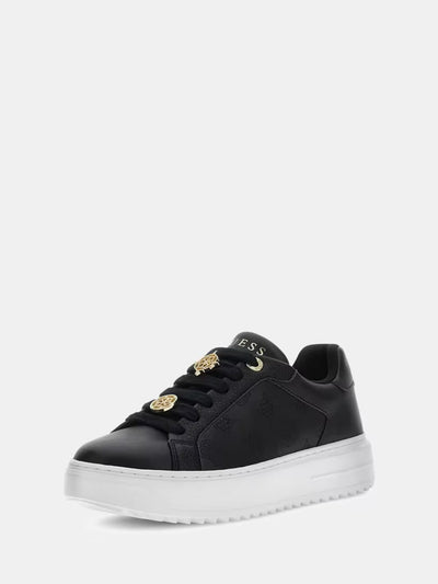 GUESS Duena Ayakkabı FLFDUEELE12