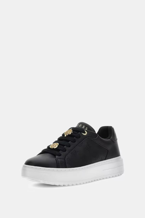 GUESS Duena Ayakkabı FLFDUEELE12