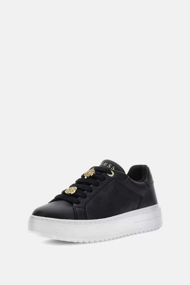 GUESS Duena Ayakkabı FLFDUEELE12